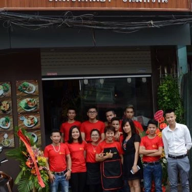 Tổng hợp- Quán Ăn Khun Thái - Món Ăn Đường Phố Thái Lan