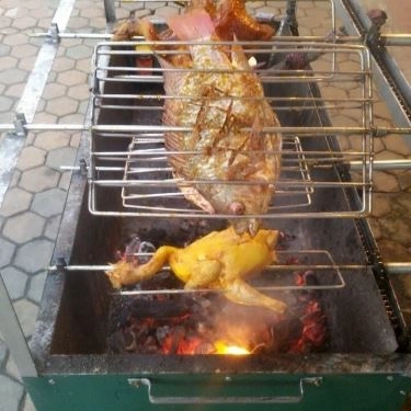 Tổng hợp- Quán Ăn Bình An - Gà Đồi & Xôi Nương