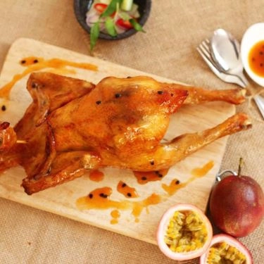 Professional- Quán Ăn Gà Nướng Ò Ó O - Đinh Tiên Hoàng