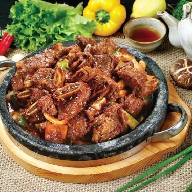 Món ăn- Quán Ăn Nhà Hàng Gà Tần Sâm - Nguyễn Thị Định