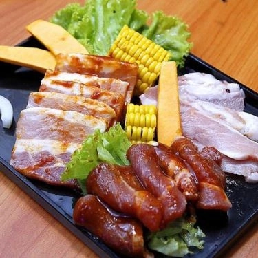 Professional- Quán Ăn Koishi BBQ - Lẩu Nướng Không Khói