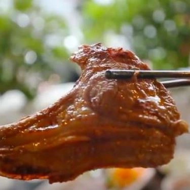 Tổng hợp- Quán Ăn Quán Cây Gòn - BBQ & Hot Pot
