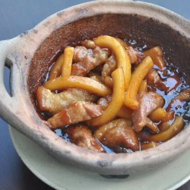 Professional- Quán Ăn Quán Bụi Garden
