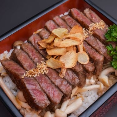 Professional- Nhà Hàng Ushiwaka - Bò Wagyu - Tôn Đức Thắng