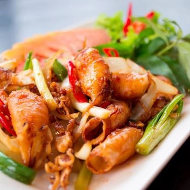 Tổng hợp- Quán Ăn Nhà Hàng Sành Quán - Món Ngon Lạ