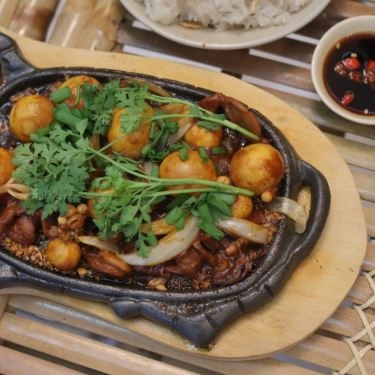 Professional- Quán Ăn Gà Nướng Cái Bang - Huỳnh Văn Bánh