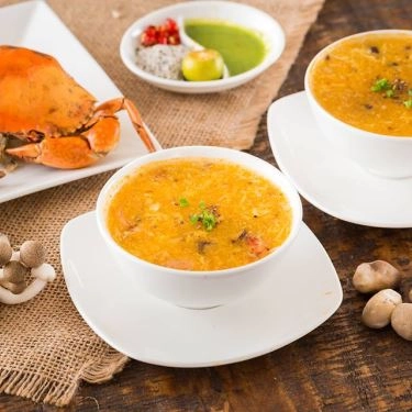 Tổng hợp- Quán Ăn King Of Crab - Vua Cua - Vũ Huy Tấn