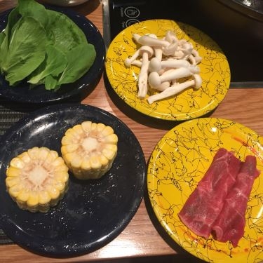 Professional- Nhà Hàng Tokyo Ginza Koma - Buffet Băng Chuyền