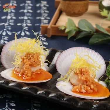 Professional- Nhà Hàng Sushi Kei - Giảng Võ