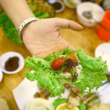 Professional- Quán Ăn Korean BBQ - Thịt Nướng Hàn Quốc - Đào Nguyên