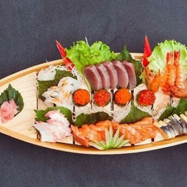 Professional- Quán Ăn Nhà Hàng Nhật Bản Yuki