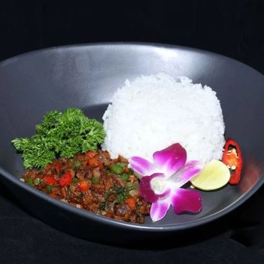 Professional- Quán Ăn ROU Vegetarian Restaurant - Quán Chay - Cô Bắc