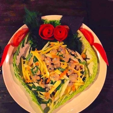 Tổng hợp- Nhà Hàng Ke Quán - Bar & Restaurant