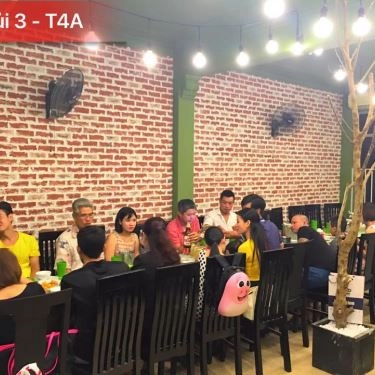 Tổng hợp- Quán Ăn Phủi Quán - Lẩu & Nướng - Ngõ Hàng Bột