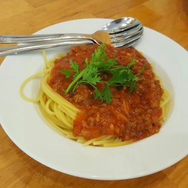 Món ăn- Quán Ăn Cat Pizza