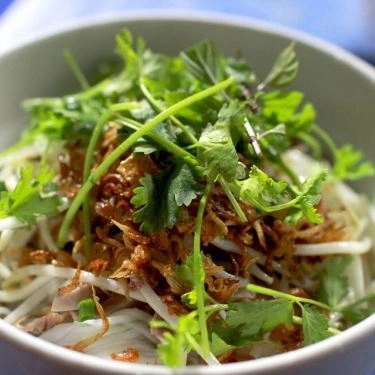 Món ăn- Quán Ăn Phở Gà - Hàng Hòm