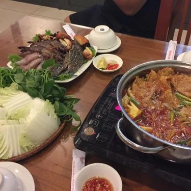 Tổng hợp- Quán Ăn B52 - Bia Hơi & Lẩu Các Loại