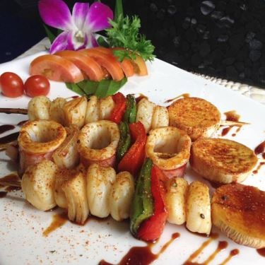 Tổng hợp- Nhà Hàng Ichiba Sushi - Restaurant & Lounge - Nguyễn Hữu Cảnh