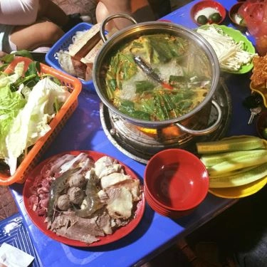 Tổng hợp- Quán Ăn Bình Xeko - Lẩu Thái