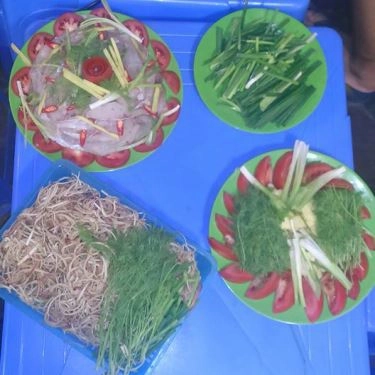 Món ăn- Quán Ăn Hathavi - Lẩu Thái & Bún Hải Sản