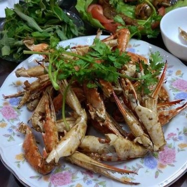 Món ăn- Quán Ăn Ốc Tân Hiệp