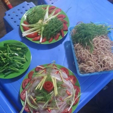Món ăn- Quán Ăn Hathavi - Lẩu Thái & Bún Hải Sản