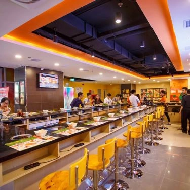 Professional- Quán Ăn Shabu X - Lẩu Nhanh Giá Mềm