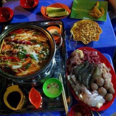 Tổng hợp- Quán Ăn Bình Xeko - Lẩu Thái