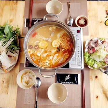 Món ăn- Quán Ăn Bụi Thái - Ẩm Thực Thái