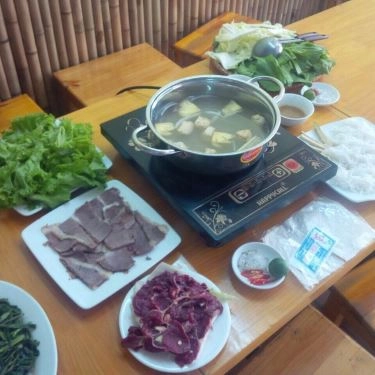 Tổng hợp- Quán Ăn Lưu Minh Quán - Lẩu & Các Món Nhậu