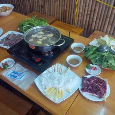 Tổng hợp- Quán Ăn Lưu Minh Quán - Lẩu & Các Món Nhậu