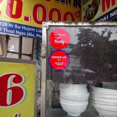 Tổng hợp- Quán Ăn Quang Tiến - Quán Mì Quảng