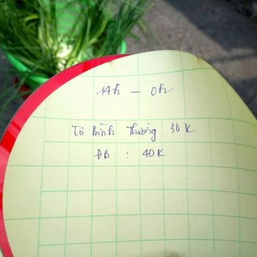 Tổng hợp- Quán Ăn Quang Tiến - Quán Mì Quảng