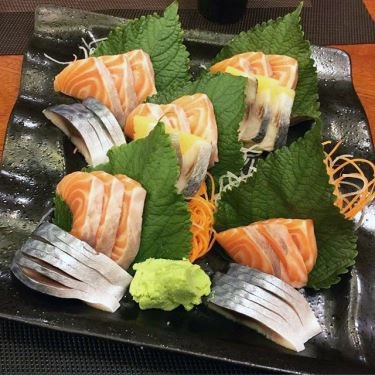 Professional- Enishi - Nhà Hàng Nhật