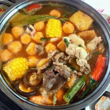 Professional- Quán Ăn Food Street - Ô Chợ Dừa