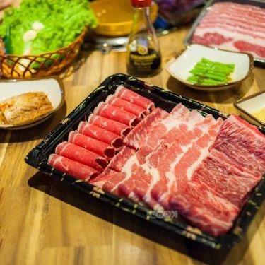 Professional- Nhà Hàng Gogi House - Quán Nướng Hàn Quốc - SC VivoCity