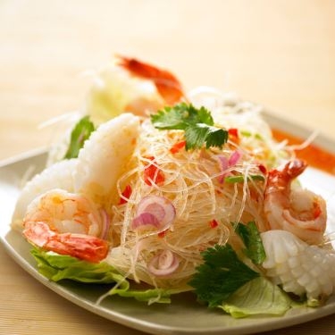 Professional- Nhà Hàng ThaiExpress - Trần Cao Vân