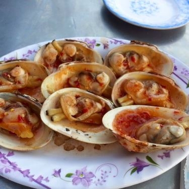 Món ăn- Quán Ăn Ốc Tân Hiệp