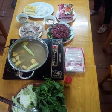 Tổng hợp- Quán Ăn Lưu Minh Quán - Lẩu & Các Món Nhậu