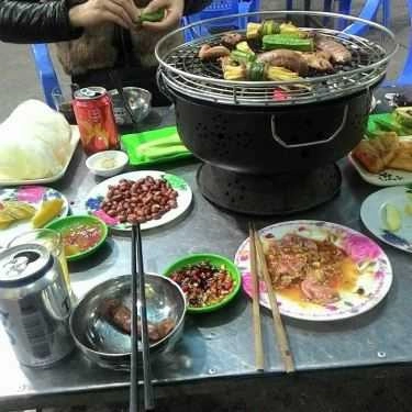 Món ăn- Quán Ăn Lẩu Nướng Kubin