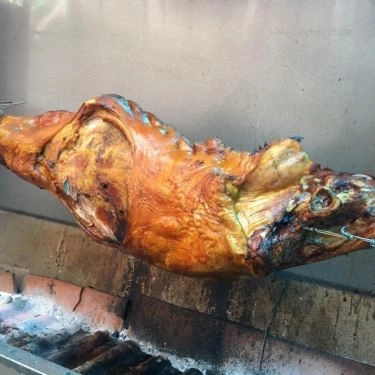Món ăn- Quán Ăn Hương Thảo - Đặc Sản Xứ Nghệ
