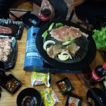 Món ăn- Quán Ăn Quán 59 - Lẩu & Nướng