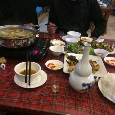 Tổng hợp- Quán Ăn B52 - Bia Hơi & Lẩu Các Loại