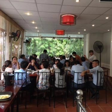 Tổng hợp- Nhà Hàng Sapa Fish Restaurant - Đặc Sản Cá Tầm & Cá Hồi