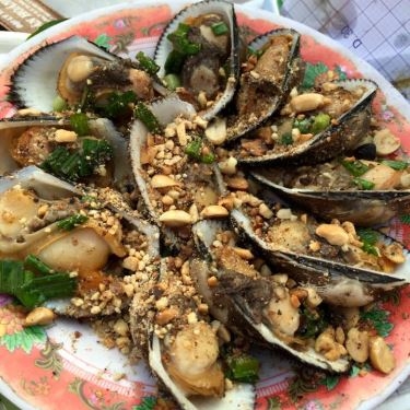 Món ăn- Quán Ăn Ốc Tân Hiệp
