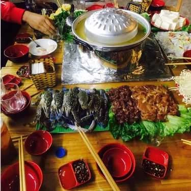 Món ăn- Quán Ăn Mập - Lẩu & Nướng