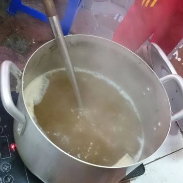 Tổng hợp- Quán Ăn Bánh Cuốn Cao Bằng - Huỳnh Thúc Kháng