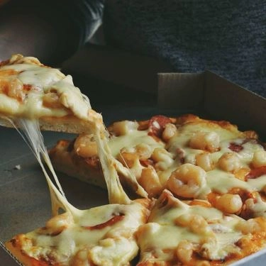 Món ăn- Quán Ăn Pizza & Pasta - Nguyễn Hoàng Tôn