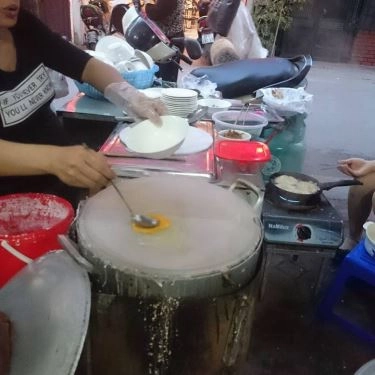 Tổng hợp- Quán Ăn Bánh Cuốn Cao Bằng - Huỳnh Thúc Kháng