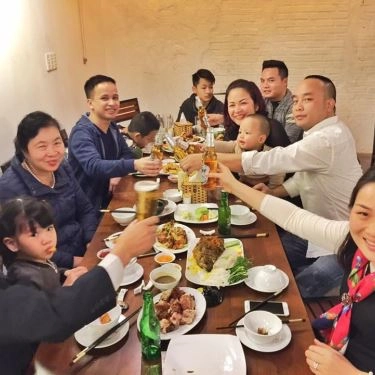 Tổng hợp- Quán Ăn Quán Tôi - Lẩu, Gà Lu, Bia Tươi & Các Món Nhậu